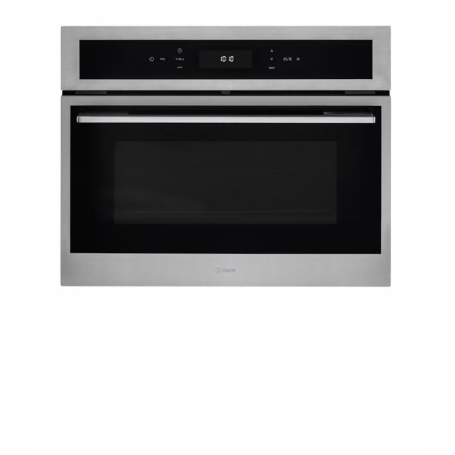 Caple CM111SS Built-In Combination Microwave