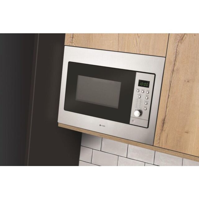 Caple CM126 Built In combination Microwave