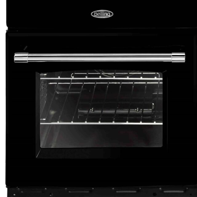 Belling  Farmhouse 100E b 100cm Electric Range Cooker