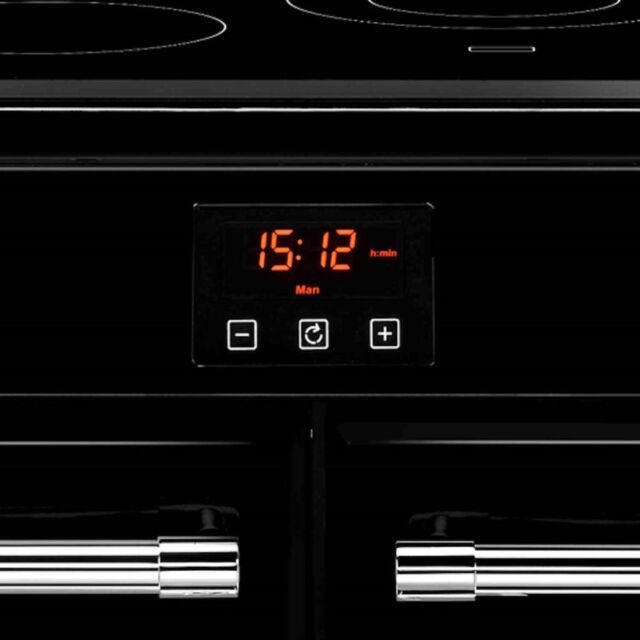 Belling  Farmhouse 100E b 100cm Electric Range Cooker