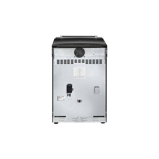 Stoves ST RICH 600E Crm 60cm Electric Cooker