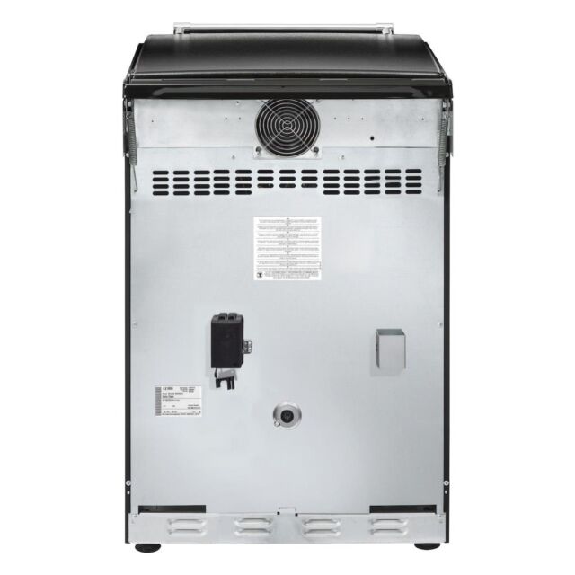 Stoves ST RICH 600E Crm 60cm Electric Cooker