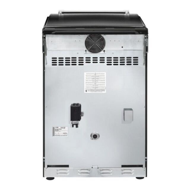 Stoves ST RICH 600E Crm 60cm Electric Cooker