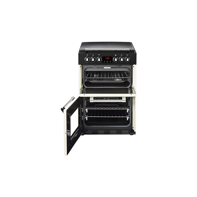 Stoves ST RICH 600E Crm 60cm Electric Cooker