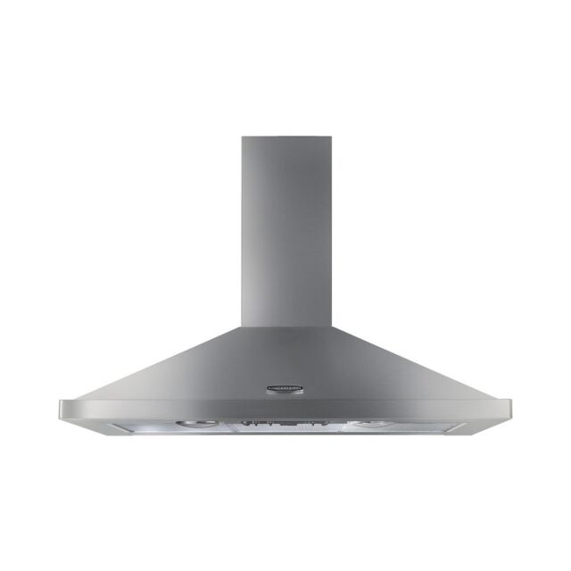Rangemaster LEIHDC100SS/C 100cm Hood Stainless