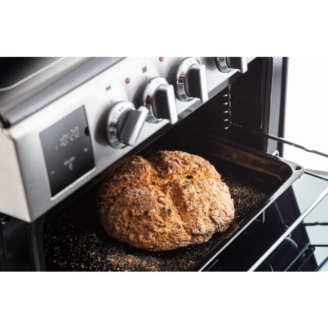 Rangemaster PROPL60EISS/C 60cm Professional+ Induction Cooker