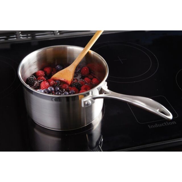 Rangemaster ESP110EISS/C Esprit 110 Induction Range Cooker