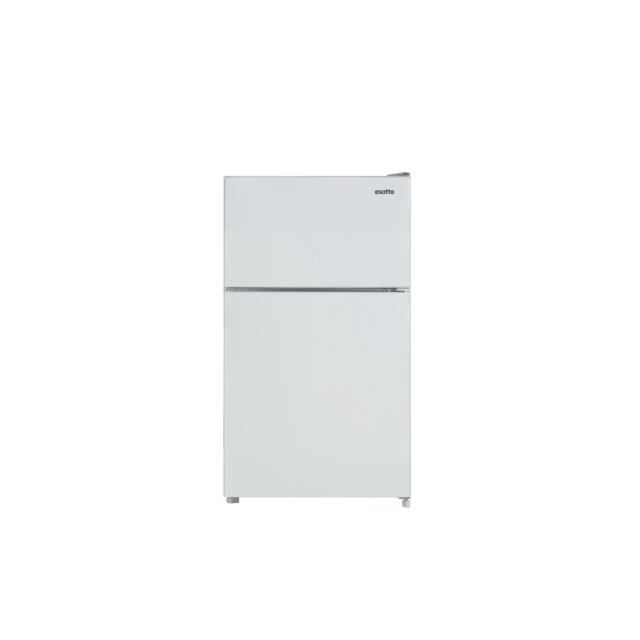 Esatto ES50UCFF 50cm Top Mounted Fridge Freezer - White