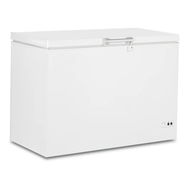 Sterling Pro Green SPC300 Chest Freezer / Chiller 305 Litres