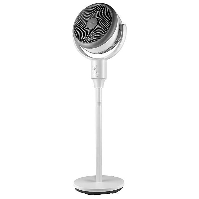 Daewoo COL1652 10inch Pedestal Air Circulator