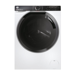 Hoover H7W 412MBC-80 H Wash 700 12kg 1400rpm Washing Machine White