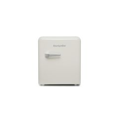 Montpellier MAB50C Table Top Retro Fridge