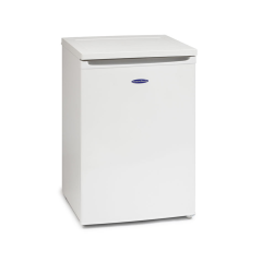 Iceking RHL550EW Larder Fridge in White